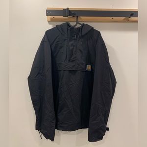 Carhartt WIP Nimbus Black - XL